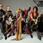 Aerosmith - Bad Boys From Boston