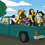 Μια μικρή ιστορία των Metallica σε κινούμενα σχέδια