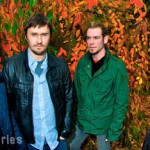 The Cranberries: Salvation with no need to argue. Are you listening?