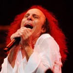 Ronnie James Dio live in Greece - Ένα μαγικό ταξίδι από το 1993 έως το 2009