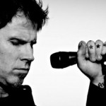 Mark Lanegan - Methamphetamine Blues