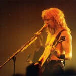 Megadeth - Meet The New Dave Mustaine And His (Not So Much) Misfit Way Of Life