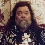 Roky Erickson - 13 ορόφους πάνω απ' τη Γη...