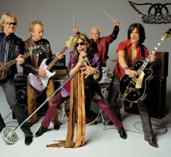 Aerosmith - Bad Boys From Boston 