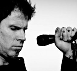 Mark Lanegan - Methamphetamine Blues