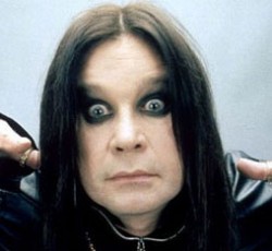 Γιατί όλος ο κόσμος ξέρει τον Ozzy; 
