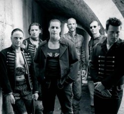 Rammstein Führen, Manche Folgen