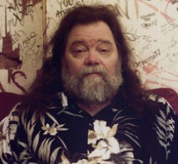 Roky Erickson - 13 ορόφους πάνω απ' τη Γη... 
