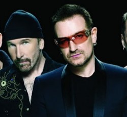 U2: With Or Without Them? 