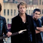 Bon Jovi: Story of their life