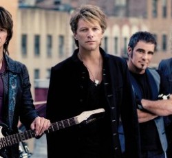 Bon Jovi: Story of their life 