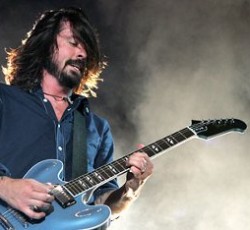 Foo Fighters - Part One: All Their Life 