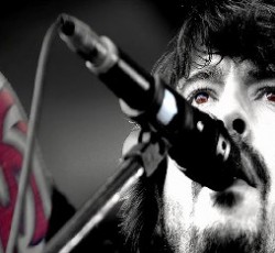 Foo Fighters - Part Two: Stranger Things Have Happened 