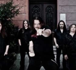 Symphony X: The stories behind their myths 