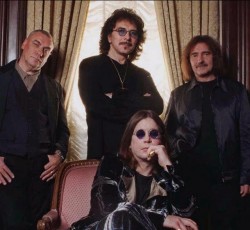 Rockwave 2005: Black Sabbath, Velvet Revolver, Black Label Society, Wastefall 