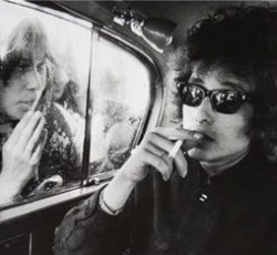 Bob Dylan: The Times They Are-A-Changing 