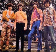 Αφιέρωμα στους Pink Floyd 