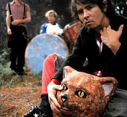 Fuzzy: Ένα μικρό αφιέρωμα στους Grant Lee Buffalo 