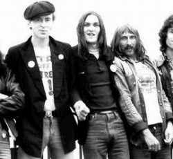 Hawkwind - Ένα αφιέρωμα στους πατέρες του space rock 