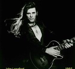 Frank Marino... η μετενσάρκωση του Jimi Hendrix 