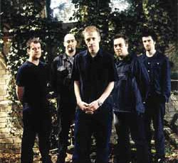 Paradise Lost: H ιστορία τους 