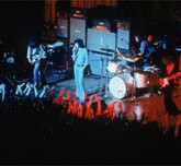 Αφιέρωμα στους Deep Purple 