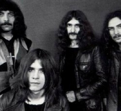 Αφιέρωμα: Black Sabbath με Ozzy - Μέρος δεύτερο 