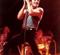 Bruce Springsteen