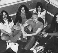 Αφιέρωμα στους Uriah Heep 