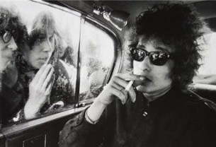 Bob Dylan: The Times They Are-A-Changing 