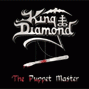 King Diamond - The Puppet Master
