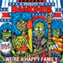 Various Artists - We 'Re Happy Family-A Tribute To Ramones