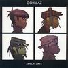 Gorillaz - Demon Days