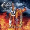Eddie Ojeda - Axes 2 Axes