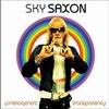 Sky Saxon - Transparency