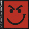 Bon Jovi Have A Nice Day