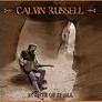 Calvin Russell In Spite Of It All