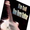 Dim Gall One Horn Guitar