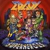 Edguy Superheroes