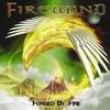 Firewind Forged By Fire