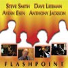Smith / Liebman / Esen / Jackson Flashpoint