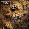 Fozzy All That Remains
