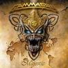 Gamma Ray Majestic