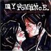 My Chemical Romance Three Cheers For Sweet Revenge