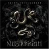 Meshuggah Catch Thirtythree