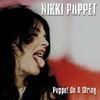 Nikki Puppet Puppet On A String