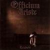 Officium Triste Reason