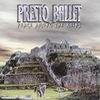 Presto Ballet Peace Among The Ruins