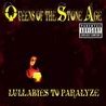 Queens Of The Stone Age Lullabies To Paralyze