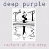 Deep Purple Rapture Of The Deep